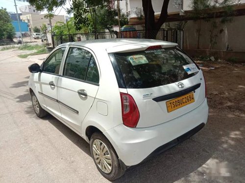 Used Tata Bolt Quadrajet XE 2018 MT for sale in Hyderabad