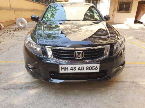 Used Honda Accord 2010 MT for sale in Mumbai 