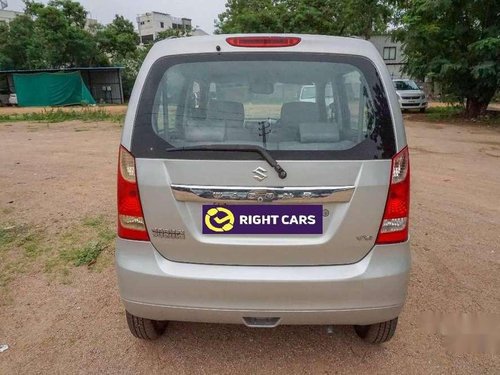 Used 2010 Maruti Suzuki Wagon R VXI MT in Hyderabad 