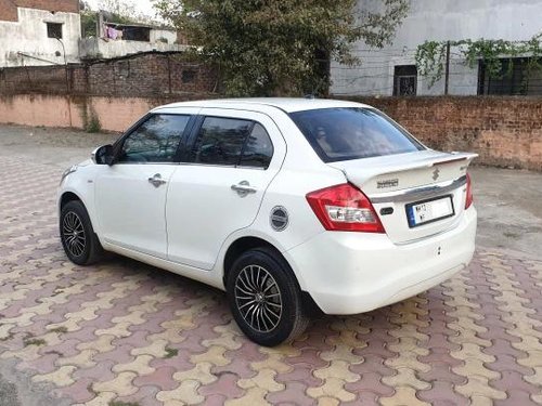 Used 2015 Maruti Suzuki Swift Dzire MT for sale in Pune