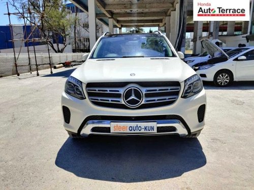 Used 2016 Mercedes Benz GLS AT for sale in Tiruchirappalli 