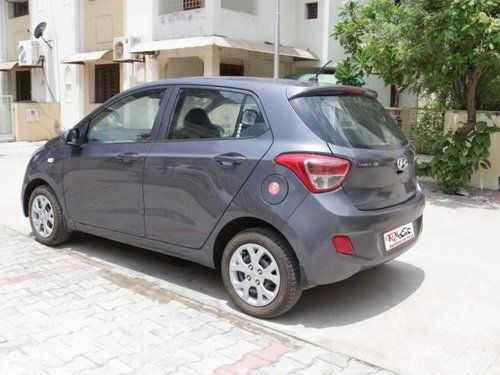 Used 2013 Grand i10 1.2 CRDi Magna  for sale in Ahmedabad