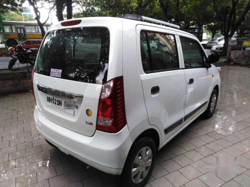 Maruti Suzuki Wagon R LXi CNG, 2014, MT for sale in Mumbai 