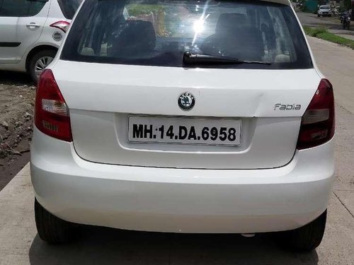 Used Skoda Fabia 2011 MT for sale in Aurangabad 