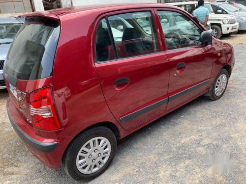 Used 2011 Hyundai Santro Xing MT for sale in Bilaspur 