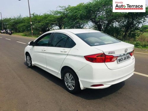 Used 2014 Honda City AT for sale in Nagpur