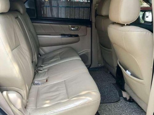Toyota Fortuner 3.0 4x2 Manual, 2014, MT for sale in Mumbai 