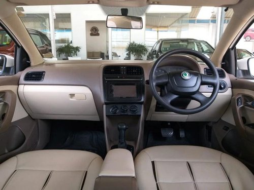 Used 2012 Skoda Rapid AT for sale in Bangalore