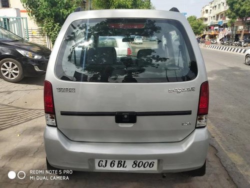 Used Maruti Suzuki Wagon R LXI 2006 MT in Ahmedabad 