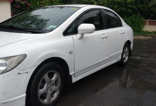 Used Honda Civic 2010 MT for sale in New Delhi