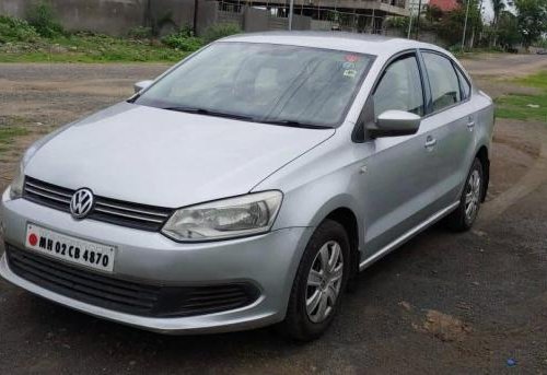 Used Volkswagen Vento 2011 MT for sale in Nagpur