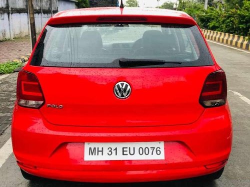 Used 2015 Volkswagen Polo MT for sale in Nagpur