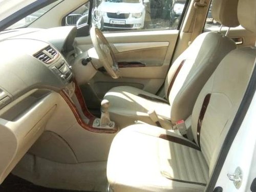 Used 2017 Maruti Suzuki Ertiga MT for sale in Mumbai