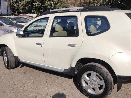 Used Renault Duster 2013 MT for sale in New Delhi