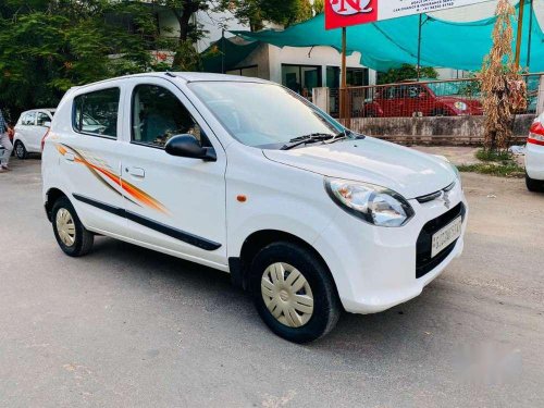 Used Maruti Suzuki Alto 800 LXI 2014 MT for sale in Vadodara