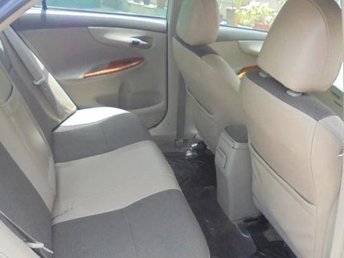 Used Toyota Corolla Altis G 2009 MT for sale in Jaipur 