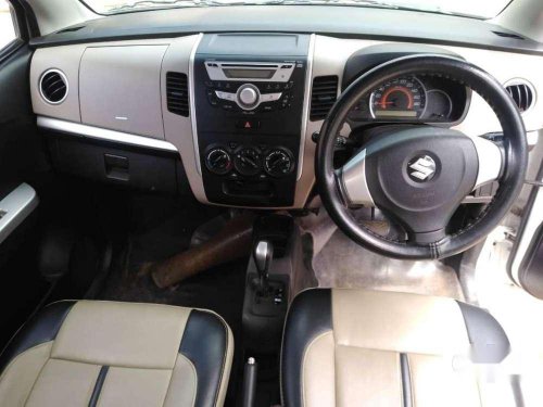 Used Maruti Suzuki Wagon R VXI 2016 MT for sale in Coimbatore
