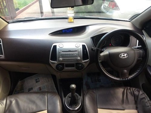 Used 2012 Hyundai i20 MT for sale in Pune