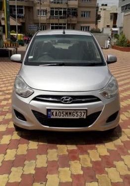 Used 2013 Hyundai i10 MT for sale in Bangalore