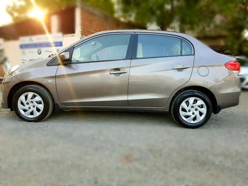 Used 2014 Honda Amaze MT for sale in Ahmedabad 