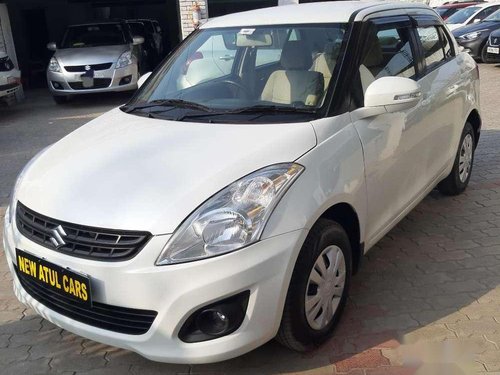 Maruti Suzuki Swift Dzire VDI, 2013, Diesel MT for sale in Chandigarh