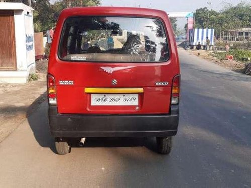 Maruti Suzuki Eeco 2013 MT for sale in Kolkata 