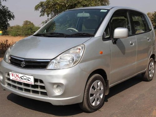 Maruti Suzuki Zen Estilo 2013 MT for sale in Ahmedabad 