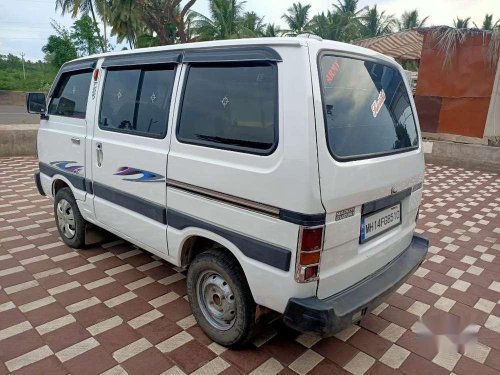 Used 2016 Maruti Suzuki Omni MT for sale in Sangli 