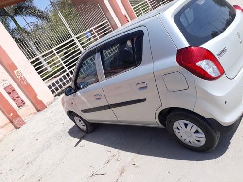 Used 2018 Maruti Suzuki Alto 800 MT for sale in Udaipur 