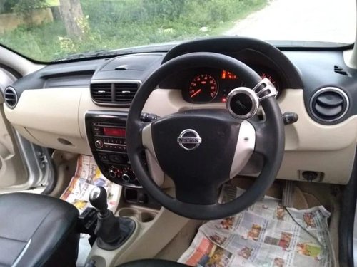 Used Nissan Terrano 2014 MT for sale in New Delhi