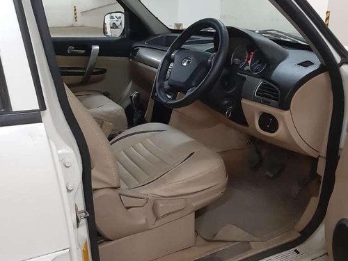 Used 2013 Tata Safari Storme Ex MT in Ahmedabad 