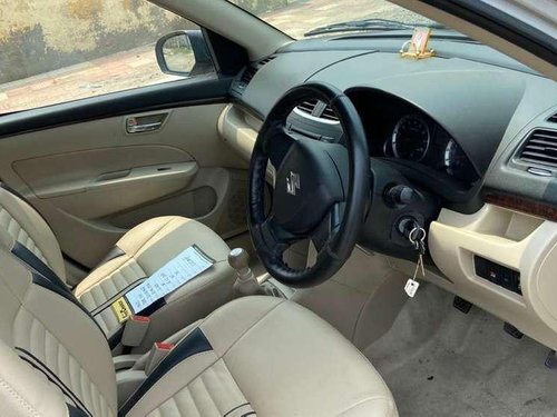 Maruti Suzuki Swift Dzire VXI, 2012, Petrol MT for sale in Gurgaon