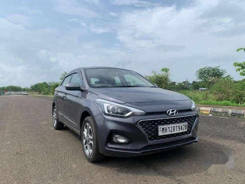 Used 2019 Hyundai Elite i20 MT for sale in Mumbai 