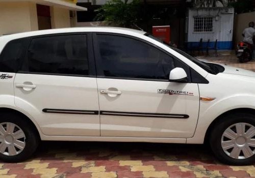 Used 2010 Ford Figo MT for sale in Bangalore