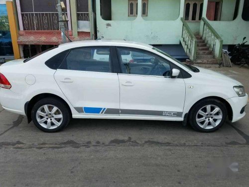 Used Volkswagen Vento 2011 MT for sale in Vijayawada 