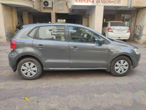 Used Volkswagen Polo 2012 MT for sale in Ahmedabad 