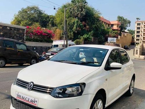 Volkswagen Polo Highline , 2014, Diesel MT for sale in Mumbai 