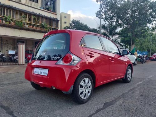 Used Honda Brio 2015 MT for sale in Mumbai