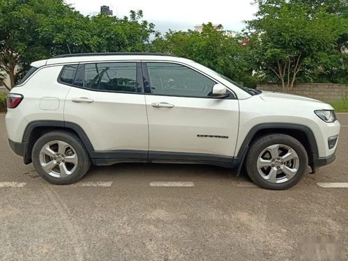 Used 2019 Jeep Compass AT for sale in Bangalore