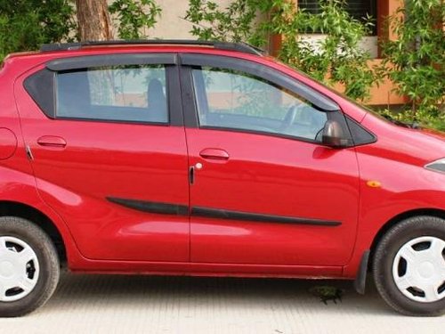 Used 2018 Datsun Redi-GO AT for sale in Ahmedabad 