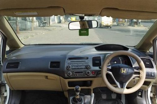 Used Honda Civic 2008 MT for sale in Pune