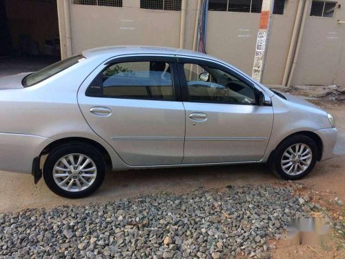 Used 2014 Toyota Etios MT for sale in Coimbatore