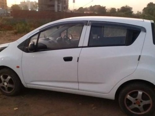 Used Chevrolet Beat 2012 MT for sale in Badlapur 