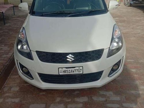 Maruti Suzuki Swift VDi, 2013, Diesel MT for sale in Sirsa 