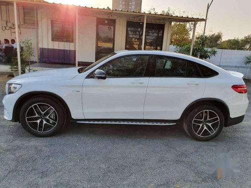 Mercedes-Benz Glc 43 AMG , 2018, AT for sale in Ahmedabad 