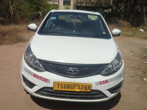 Tata Zest XM , 2018, MT for sale in Hyderabad 