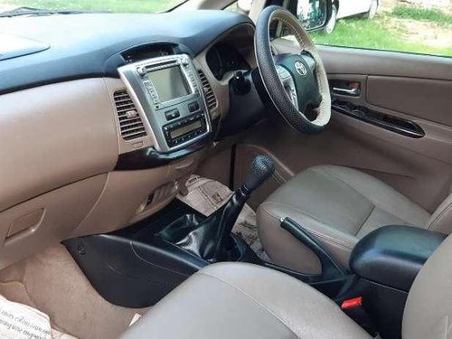 Used Toyota Innova 2015 MT for sale in Ahmedabad 