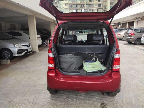 2010 Maruti Suzuki Wagon R MT for sale in Mumbai 