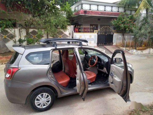 Datsun GO Plus T 2018 MT for sale in Hyderabad 