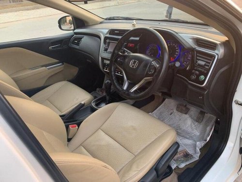 Honda City i-VTEC CVT VX 2016 AT in Ahmedabad 